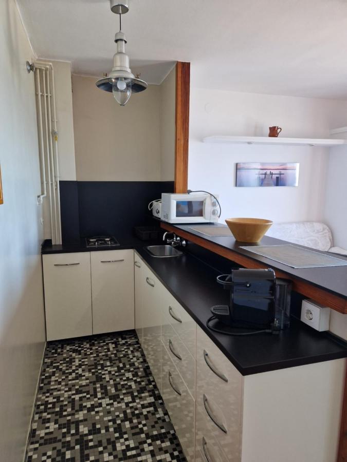 Apartamentos Wundermar Torredembarra Eksteriør bilde