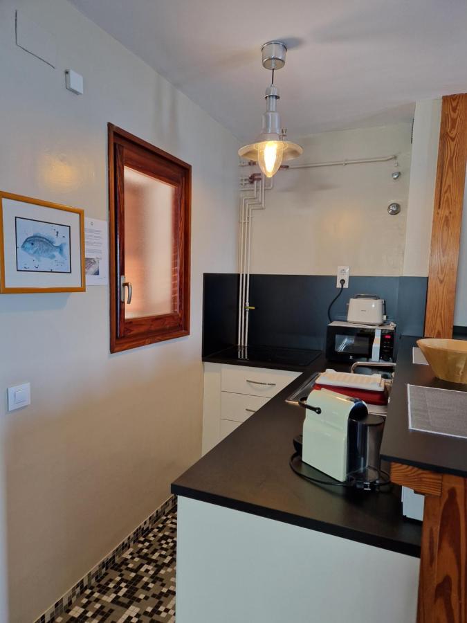 Apartamentos Wundermar Torredembarra Eksteriør bilde