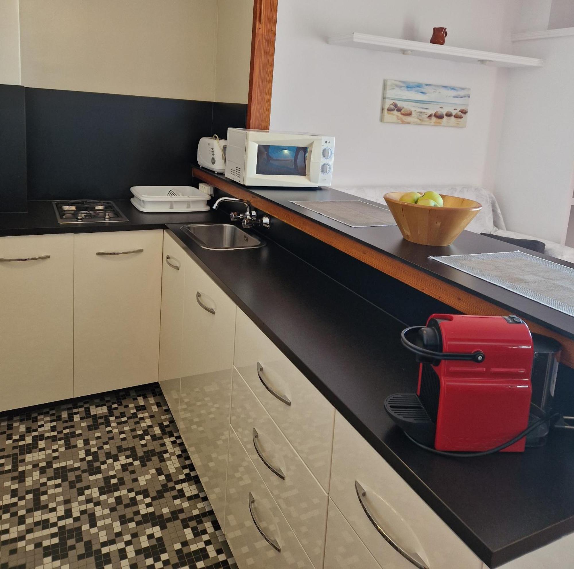 Apartamentos Wundermar Torredembarra Eksteriør bilde