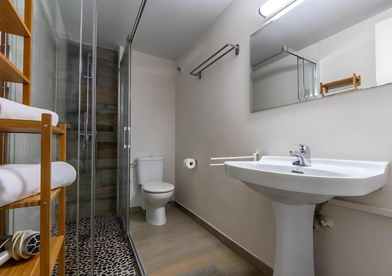 Apartamentos Wundermar Torredembarra Eksteriør bilde